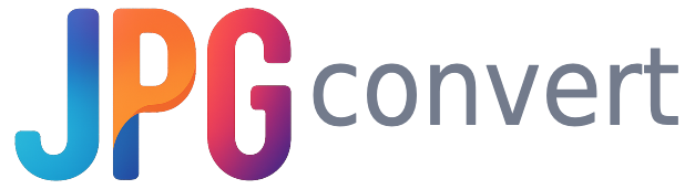 JPG Conversion to all formats